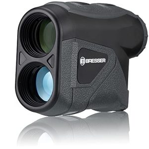 Entfernungsmesser Jagd Bresser 6×24 OLED-Laser