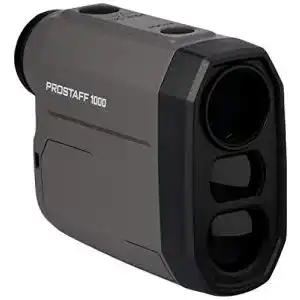 Entfernungsmesser jagd nikon prostaff 1000