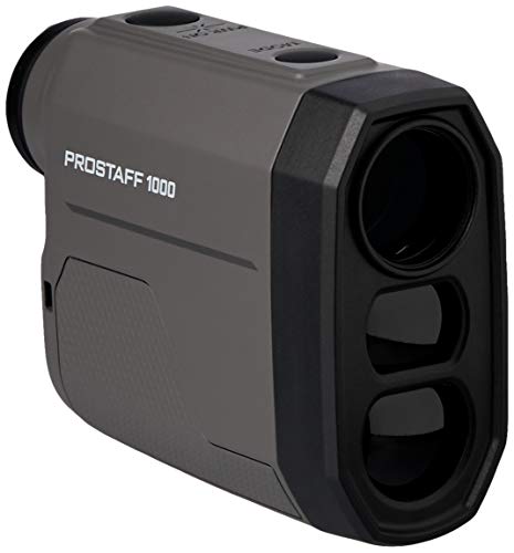 Entfernungsmesser Jagd Nikon Prostaff 1000