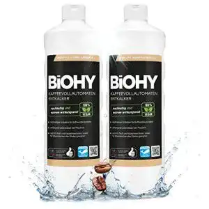 Entkalker fuer kaffeevollautomaten biohy kaffeevollautomaten