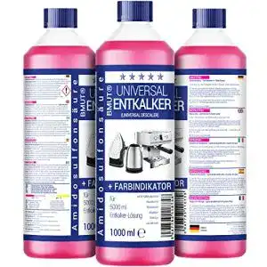 Entkalker fuer kaffeevollautomaten bmut 1000ml universal