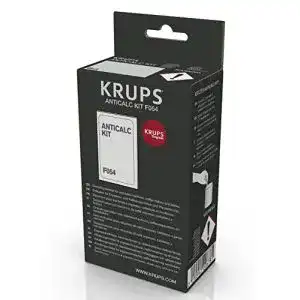 Entkalker fuer kaffeevollautomaten lagostina krups original