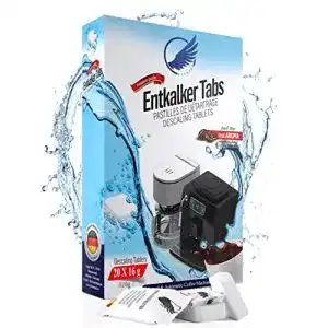 Entkalker fuer kaffeevollautomaten mehrzad entkalkungstabletten
