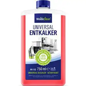 Entkalker fuer kaffeevollautomaten woldoclean 750ml