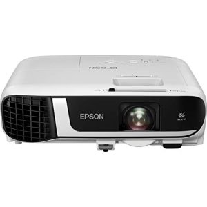 Epson-Beamer Epson 3LCD Projektor Full HD, V11H978040