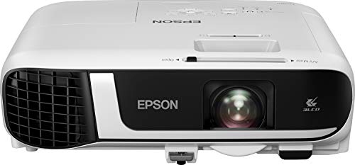 Epson-Beamer Epson 3LCD Projektor Full HD, V11H978040