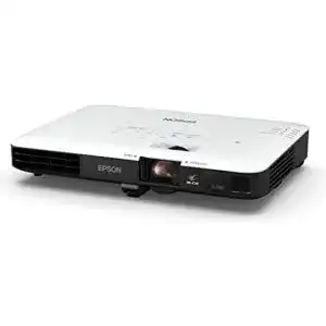 Epson beamer epson eb 1795f projektor schwarz weiss
