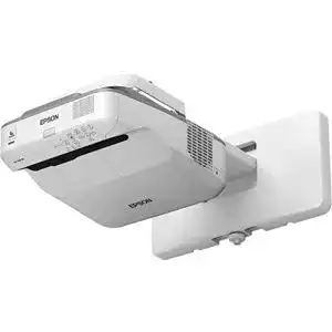 Epson beamer epson eb 685w 3lcd wxga ultrakurzdistanz