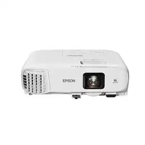 Epson beamer epson eb 982w 3lcd 4200 lumen wuxga proje