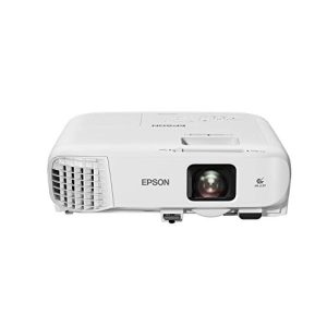 Epson-Beamer Epson EB-992F Projektor 3LCD 4000 lm One Size