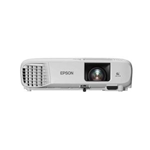 Epson-Beamer Epson EB-FH06 3LCD-Projektor, Full HD