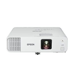 Epson-Beamer Epson EB-L200F, 3LCD Projektor, 4500 Lumen, weiß