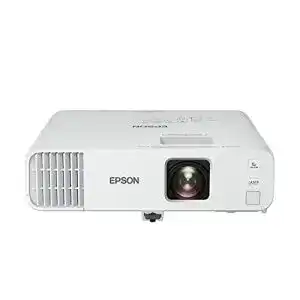 Epson beamer epson eb l200f 3lcd projektor 4500 lumen weiss