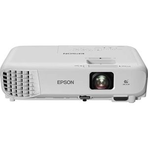 Epson-Beamer Epson EB-W06 3LCD-Projektor, WXGA 1.280x800p