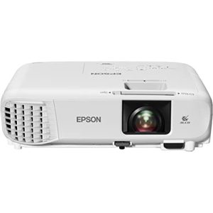 Epson-Beamer Epson EB-W49 Projektor 3LCD 1280 x 800