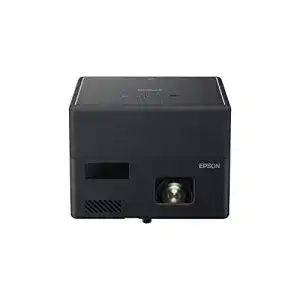 Epson beamer epson ef 12 tragbarer 3lcd laserprojektor full hd