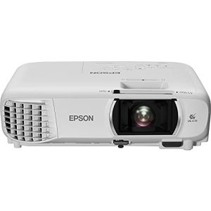 Epson-Beamer Epson EH-TW750 3LCD-Projektor, Full HD