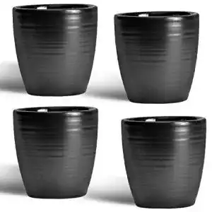 Espresso tassen melox 4er set espressotassen tornado line