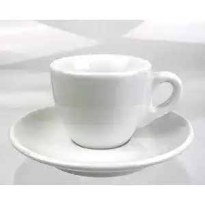 Espresso tassen moka consorten extra dickwandig italienisch