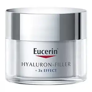 Eucerin gesichtscreme eucerin anti age hyaluron filler tag