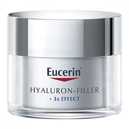 Eucerin-Gesichtscreme Eucerin Anti-Age Hyaluron-Filler Tag