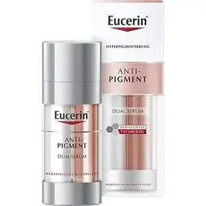 Eucerin gesichtscreme eucerin anti pigment dual serum 30 ml loesung
