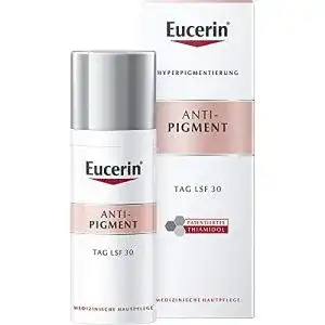 Eucerin gesichtscreme eucerin anti pigment tagespflege lsf 30 50 ml