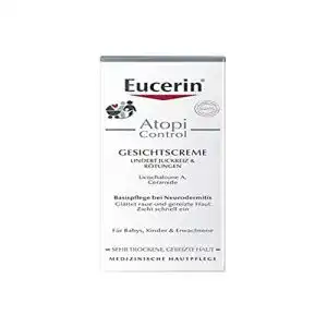 Eucerin gesichtscreme eucerin atopicontrol gesichtscreme 50 ml