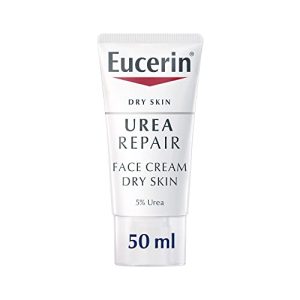 Eucerin-Gesichtscreme Eucerin Dry Skin Face Cream 50ml