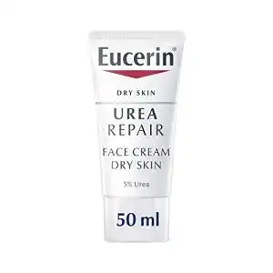 Eucerin gesichtscreme eucerin dry skin face cream 50ml