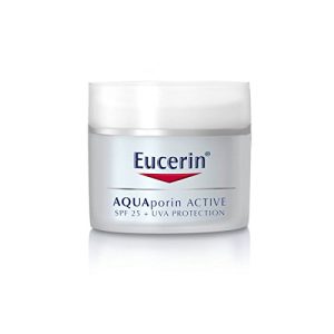 Eucerin-Gesichtscreme Eucerin Gesichtscreme für den Tag, 50 ml