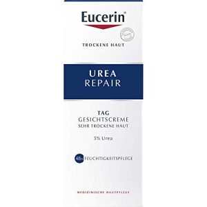 Eucerin-Gesichtscreme Eucerin Urea Repair Tag Gesichtscreme