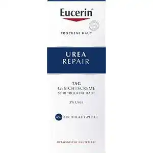 Eucerin gesichtscreme eucerin urea repair tag gesichtscreme