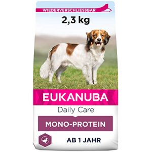 Eukanuba-Hundefutter Eukanuba Daily Care Mono-Protein Hundefutter