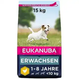Eukanuba hundefutter eukanuba hundefutter mit frischem huhn 1