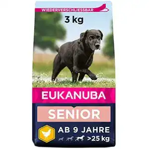 Eukanuba hundefutter eukanuba hundefutter mit frischem huhn