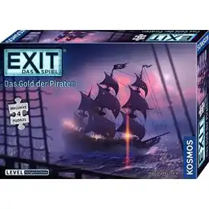 Exit-Spiel