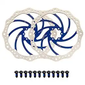 Fahrrad bremsscheibe jane eyre 2 stueck fahrrad bremsscheiben