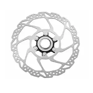 Fahrrad bremsscheibe shimano smrt54me 180mm