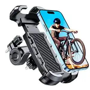 Fahrrad handyhalterung mohard handyhalterung fahrrad