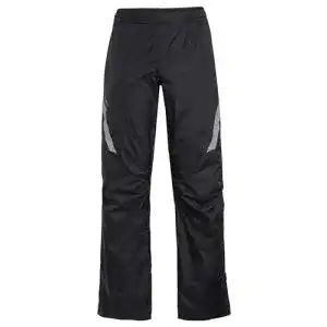 Fahrrad regenhosen vaude mens luminum perf pants ii