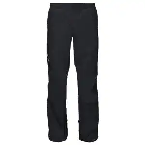 Fahrrad regenhosen vaude regenhose herren drop pants li