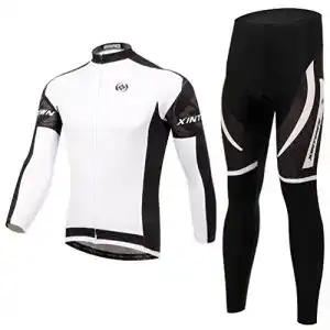 Fahrradbekleidung damen baymate unisex mountain bike