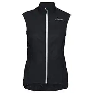 Fahrradbekleidung damen vaude damen womens air vest iii
