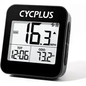 Fahrradcomputer gps cycplus gps fahrradcomputer drahtlos
