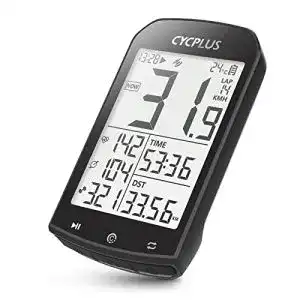 Fahrradcomputer gps cycplus gps fahrradcomputer kabellos