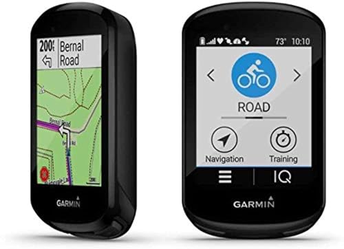 Fahrradcomputer-GPS Garmin, Edge 830 Navigation