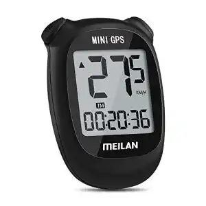 Fahrradcomputer gps meilan m3 mini gps fahrradcomputer