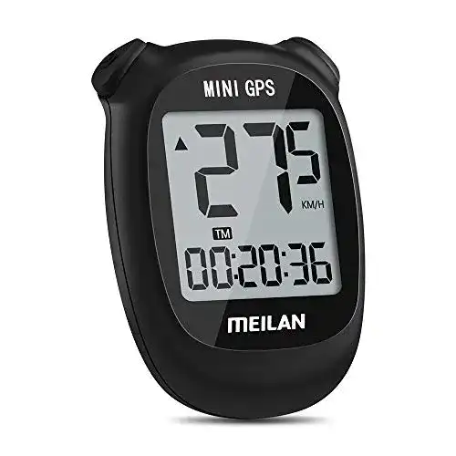 Fahrradcomputer GPS Meilan M3 Mini für Radfahrer