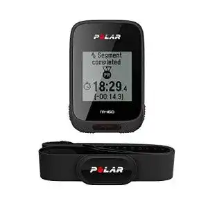 Fahrradcomputer gps polar m460 gps radcomputer